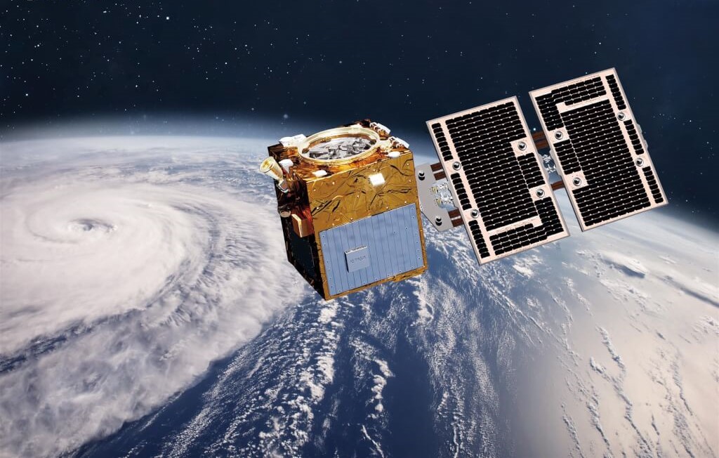 Taiwan eyes next-generation communication tech